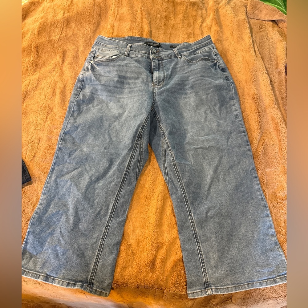 Judy Blue jeans